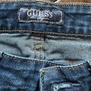 Jeans guess condition
